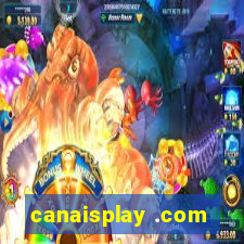 canaisplay .com